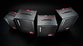 Les nouveaux combos BG250 de TC Electronic