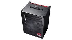 Les nouveaux combos BG250 de TC Electronic