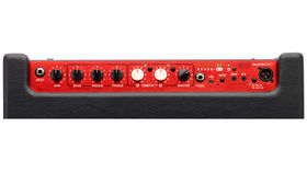 Les nouveaux combos BG250 de TC Electronic
