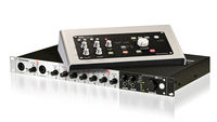Mise à jour du firmware des interfaces Steinberg UR28M et UR824