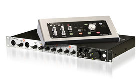 Mise à jour du firmware des interfaces Steinberg UR28M et UR824