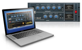 T-Racks passe en version 4.2