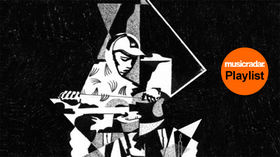 La playlist MusicRadar : sur la platine de la rédac'