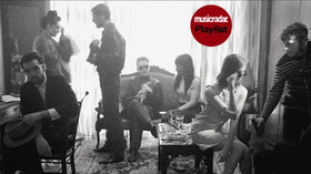 La playlist MusicRadar : sur la platine de la rédac'