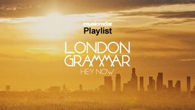 La playlist MusicRadar : sur la platine de la rédac'