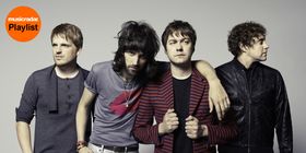 La playlist MusicRadar : sur la platine de la rédac'