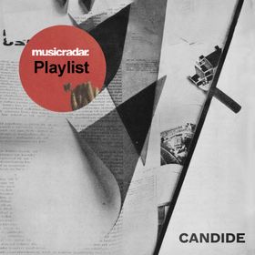 La playlist MusicRadar : sur la platine de la rédac'
