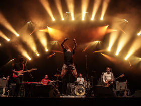 Rock En Seine 2013 - La selection MusicRadar