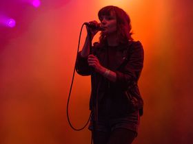 Rock En Seine 2013 - La selection MusicRadar