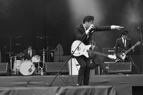 Rock En Seine 2013 - La selection MusicRadar