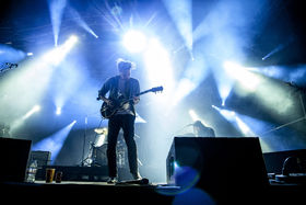 Rock En Seine 2013 - La selection MusicRadar