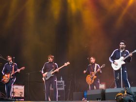Rock En Seine 2013 - La selection MusicRadar