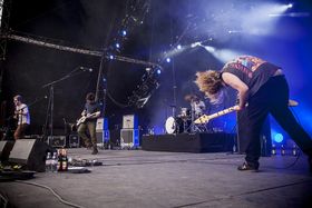 Rock En Seine 2013 - La selection MusicRadar