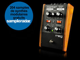 204 samples de synthés modulaires gratuits !