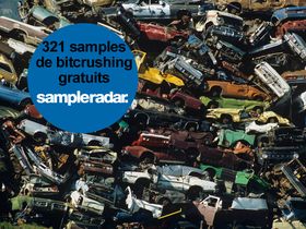 Samples gratuits : téléchargez des boucles, des hits et bien d'autres samples