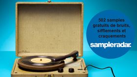 Samples gratuits : téléchargez des boucles, des hits et bien d'autres samples