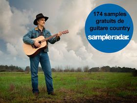 Samples gratuits : téléchargez des boucles, des hits et bien d'autres samples