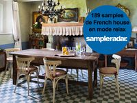 Sample radar : 189 samples de French house en mode relax