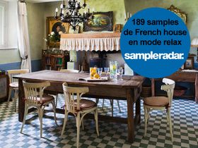 Sample radar : 189 samples de French house en mode relax