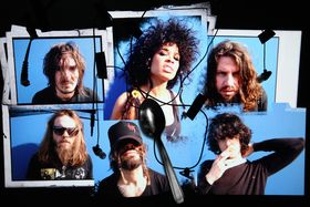 Exclusif : les premières infos sur le nouvel album de Shaka Ponk