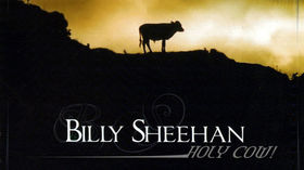 Billy Sheehan nous parle de The Winery Dogs et de ses 10 meilleurs projets musicaux