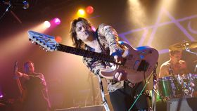 Billy Sheehan nous parle de The Winery Dogs et de ses 10 meilleurs projets musicaux