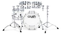 Kit Crush Drums Acrylic