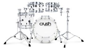 Kit Crush Drums Acrylic