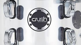 Kit Crush Drums Acrylic