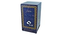 Cajon Leiva Pro Omeya Bass Studio
