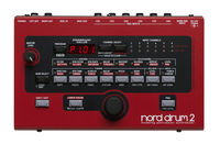 Clavia Nord Drum 2 + Pad