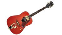 Gretsch G5034TFT Rancher