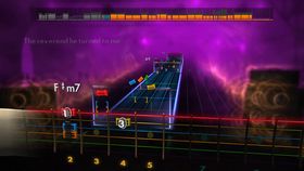 Rocksmith 2014 passé au crible par MusicRadar