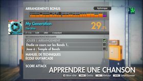 Rocksmith 2014 passé au crible par MusicRadar