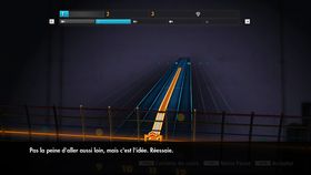 Rocksmith 2014 passé au crible par MusicRadar