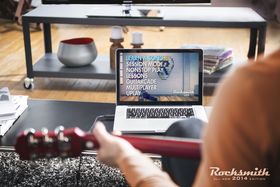 Rocksmith 2014 passé au crible par MusicRadar
