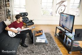 Rocksmith 2014 passé au crible par MusicRadar