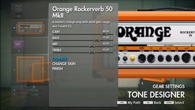 Rocksmith 2014 passé au crible par MusicRadar