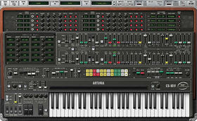 Les 54 meilleurs plugins synthé VST/AU du marché