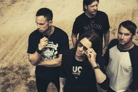 Mark Tremonti nous parle de sa dernière tournée, de matos et de technique