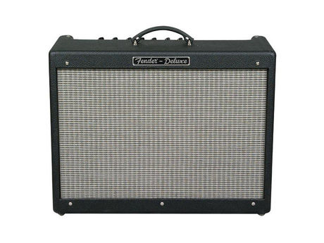 Fender Hot Rod Deluxe