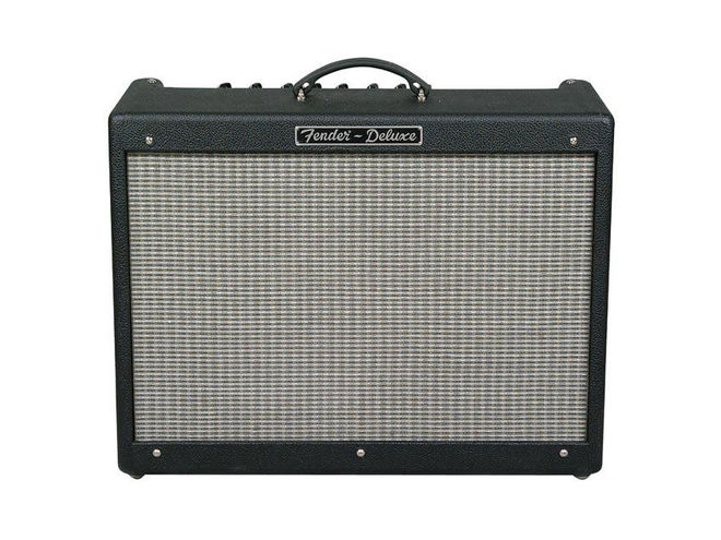 Fender Hot Rod Deluxe