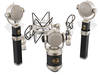 Drum microphones of the year