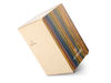 De Gregorio's new cajon is something truly special.