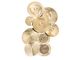 Impression Rock and Jazz Series Cymbals