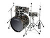 Affordable APK-based kit made under Premier's imaginative licensing deal with Iron Maiden.