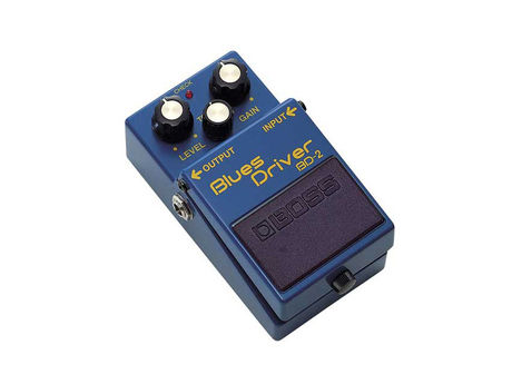Boss BD-2