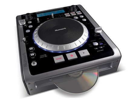 Numark iCDX