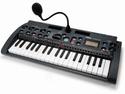 Korg microSampler