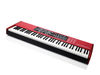 Clavia Nord Electro 3HP (£2299) Weighted key version of the popular Nord Electro 3, with interface/effect improvements
